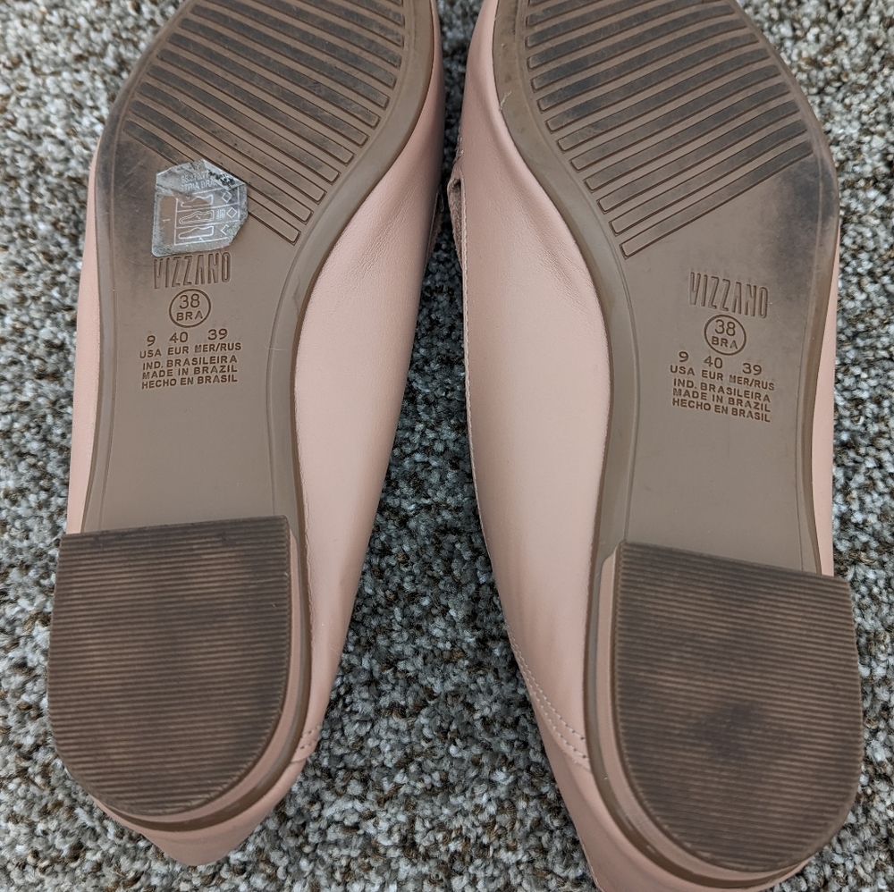 Vizzano loafers - Picture 5 of 5